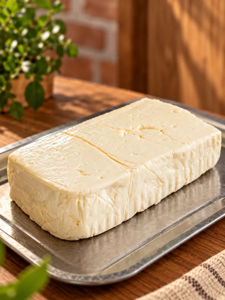 Queso especial